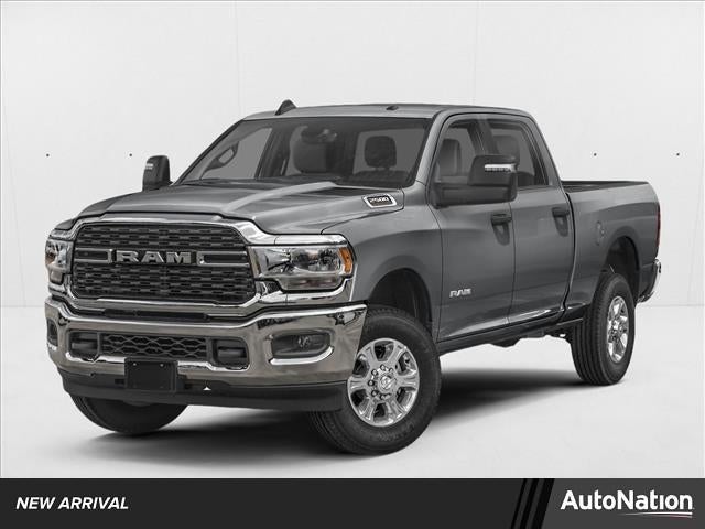 ram ram 2500 pickup 2024 3C6UR5FL7RG305582 image ram ram 2500 pickup 2024 3C6UR5FL7RG305582 image